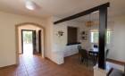 New Build - Bungalow  / Townhouse - Fuente Alamo de Murcia - Las Palas