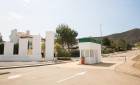 New Build - Bungalow  / Townhouse - Fuente Alamo de Murcia - Las Palas