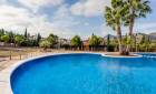New Build - Bungalow  / Townhouse - Fuente Alamo de Murcia - Las Palas