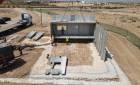 New Build - Bungalow  / Townhouse - Fuente Álamo - La Pinilla