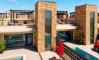 New Build - Bungalow  / Townhouse - Fuente Álamo - La Pinilla