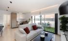 New Build - Bungalow  / Townhouse - Gran Alacant