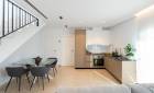 New Build - Bungalow  / Townhouse - Gran Alacant