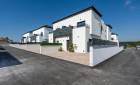 New Build - Bungalow  / Townhouse - Gran Alacant