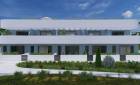 New Build - Bungalow  / Townhouse - Guardamar del Segura - El Raso
