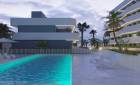 New Build - Bungalow  / Townhouse - Guardamar del Segura - El Raso