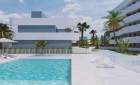 New Build - Bungalow  / Townhouse - Guardamar del Segura - El Raso