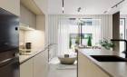 New Build - Bungalow  / Townhouse - Guardamar del Segura - El Raso