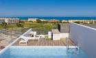 New Build - Bungalow  / Townhouse - Guardamar del Segura