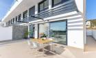 New Build - Bungalow  / Townhouse - Guardamar del Segura