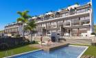 New Build - Bungalow  / Townhouse - Guardamar del Segura