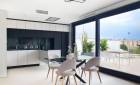 New Build - Bungalow  / Townhouse - Guardamar del Segura