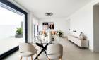 New Build - Bungalow  / Townhouse - Guardamar del Segura