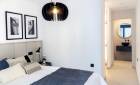 New Build - Bungalow  / Townhouse - Guardamar del Segura