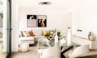 New Build - Bungalow  / Townhouse - Guardamar del Segura