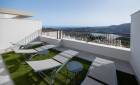 New Build - Bungalow  / Townhouse - Istán - Cerros De Los Lagos