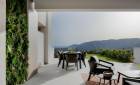 New Build - Bungalow  / Townhouse - Istán - Cerros De Los Lagos