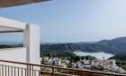 New Build - Bungalow  / Townhouse - Istán - Cerros De Los Lagos