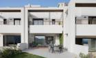 New Build - Bungalow  / Townhouse - Istán - Cerros De Los Lagos