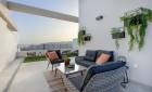 New Build - Bungalow  / Townhouse - Istán - Cerros De Los Lagos