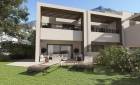 New Build - Bungalow  / Townhouse - Istán - Cerros De Los Lagos