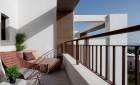 New Build - Bungalow  / Townhouse - Istán - Cerros De Los Lagos