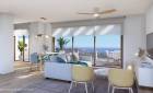 New Build - Bungalow  / Townhouse - la Nucia - Nou Espai