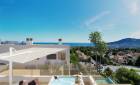 New Build - Bungalow  / Townhouse - la Nucia - Nou Espai
