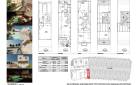 New Build - Bungalow  / Townhouse - La Union - centro