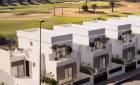 New Build - Bungalow  / Townhouse - Los Alcazares - Serena Golf