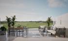 New Build - Bungalow  / Townhouse - Los Alcazares - Serena Golf