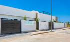 New Build - Bungalow  / Townhouse - Los Alcazares - Serena Golf