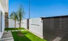 New Build - Bungalow  / Townhouse - Los Alcazares - Serena Golf