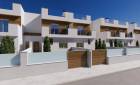 New Build - Bungalow  / Townhouse - Los Alcazares - Serena Golf