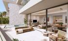 New Build - Bungalow  / Townhouse - Málaga - Pedregalejo