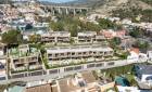 New Build - Bungalow  / Townhouse - Málaga - Pedregalejo