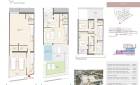 New Build - Bungalow  / Townhouse - Málaga - Pedregalejo