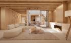 New Build - Bungalow  / Townhouse - Málaga - Pedregalejo
