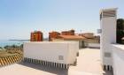 New Build - Bungalow  / Townhouse - Málaga - Playa de la Malagueta