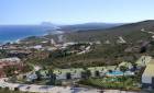 New Build - Bungalow  / Townhouse - Manilva - Bahia De Las Rocas