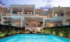 New Build - Bungalow  / Townhouse - Manilva - Duquesa Sur