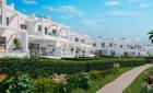 New Build - Bungalow  / Townhouse - Manilva - Duquesa Sur