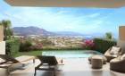 New Build - Bungalow  / Townhouse - Manilva - Princesa Kristina