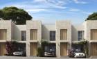 New Build - Bungalow  / Townhouse - Manilva - Princesa Kristina