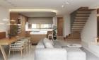 New Build - Bungalow  / Townhouse - Manilva - Princesa Kristina
