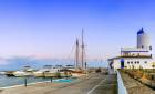 New Build - Bungalow  / Townhouse - Manilva - Punta Chullera