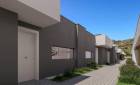 New Build - Bungalow  / Townhouse - Manilva - Punta Chullera