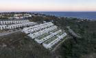 New Build - Bungalow  / Townhouse - Manilva - Punta Chullera