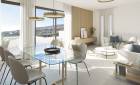 New Build - Bungalow  / Townhouse - Manilva - Punta Chullera