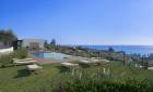 New Build - Bungalow  / Townhouse - Manilva - Punta Chullera